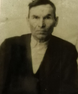 Беляев Константин Григорьевич