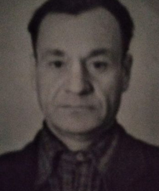 Ярцев Николай Николаевич