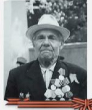 Анацкий Семён Игнатьевич