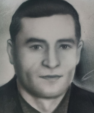 Багиров Джаби Мирза-Оглы