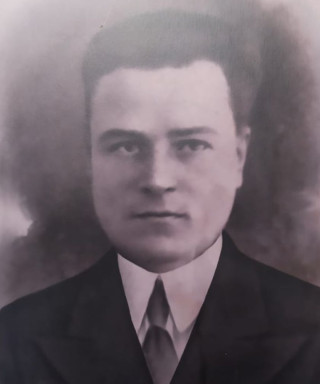 Аверин Моисей Александрович