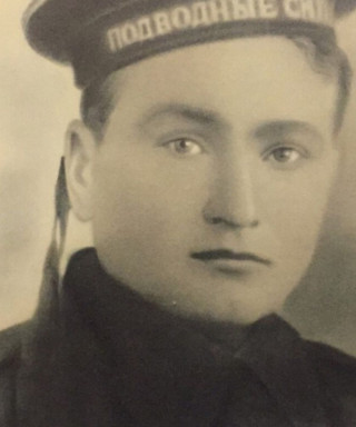 Артемьев Яков Фёдорович