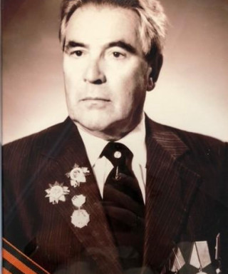 Курлетов Кузьма Сергеевич