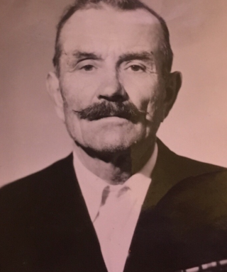 Пунько Василий Андреевич