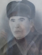 Тихонов Степан Иванович