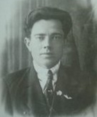 Мазик Игнатий Фёдорович