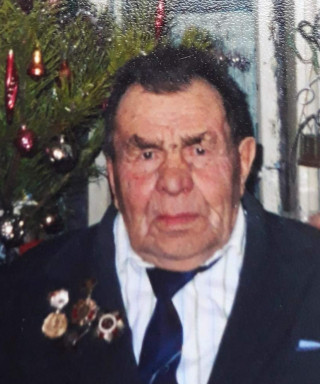 Поляков Александр Григорьевич