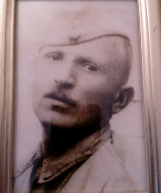 Аришин Василий Семёнович