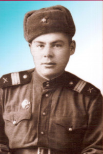 Полковниченко Иван Дмитриевич