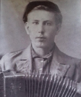 Кулагин Яков Игнатьевич