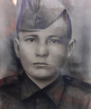 Кузнецов Николай Борисович