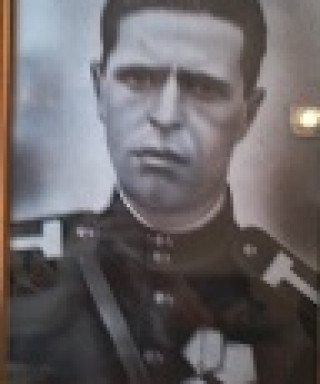 Бережной Андрей Назарович