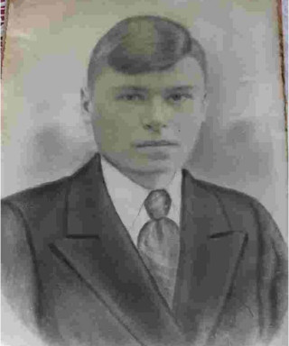 Ершов Николай Егорович