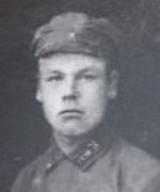 Деменев Максим Ефимович