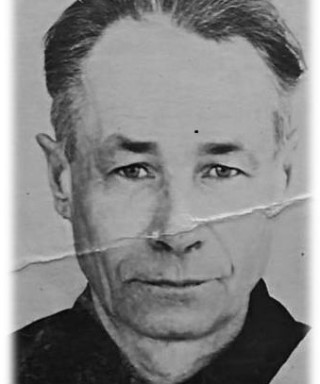 Парамонов Николай Степанович