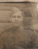 Стукалов Михаил Павлович