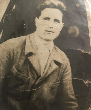 Глебов Илья Трофимович