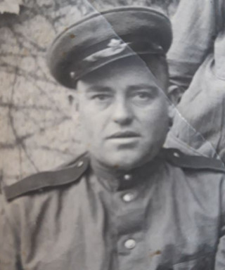 Лавров Павел Анисимович