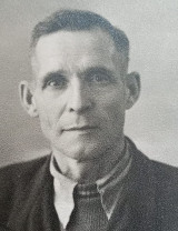 Санников Петр Иванович