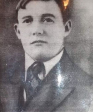 Артемьев Яков Борисович