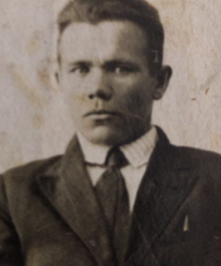 Поляков Михаил Александрович