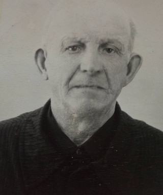 Андрианов Иван Сергеевич