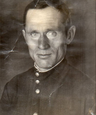 Бабинов Андрей Прокопьевич