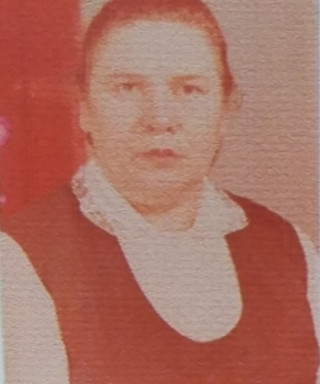 Якушева Нина Алексеевна
