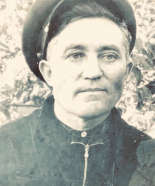 Ахмадиев Самигула (неизвестно)