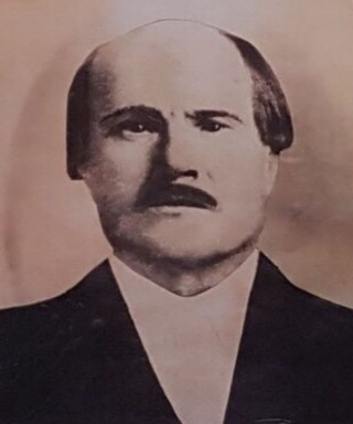 Аркайкин Иван Терентьевич