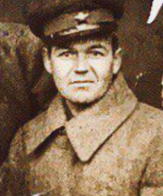 Кудрявцев Фёдор Васильевич