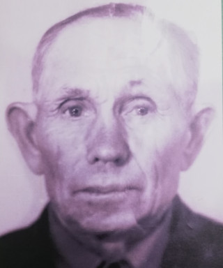 Шурупов Моисей Фёдорович