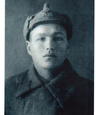 Вертянов Василий Афанасьевич