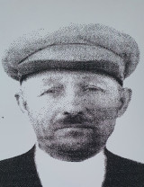 Трофимов Тихон Трофимович