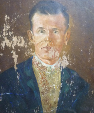 Крамарев Алексей Егорович