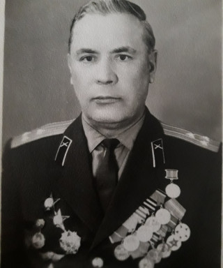 Нугманов Рауль Закиевич