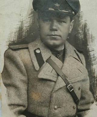 Болотников Константин Сергеевич