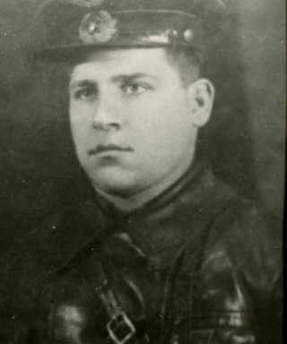 Гайдуков Илья Кузьмич