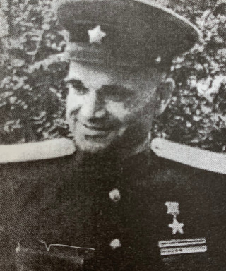 Завгородний Григорий Демидович