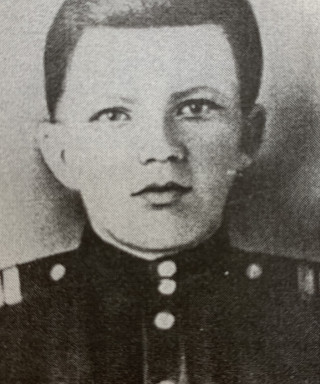 Гулимов Николай Иванович