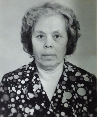 Михайлова Ольга Григорьевна