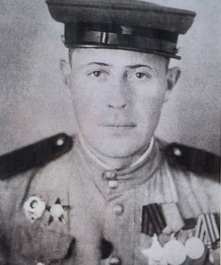 Антонов Алексей Иванович