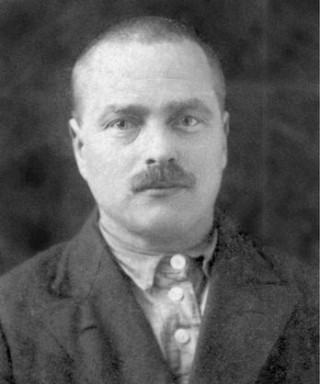 Банников Иван Никандрович