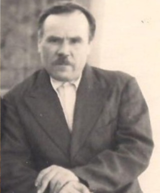 Дорошенко Петр Иванович