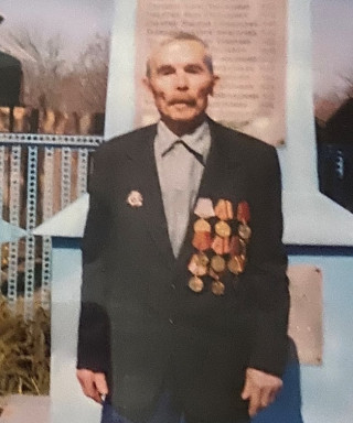 Ермолаев Николай Ермолаевич