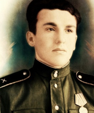 Иванец Андрей Филимонович