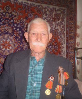 Вереникин Василий Андреевич