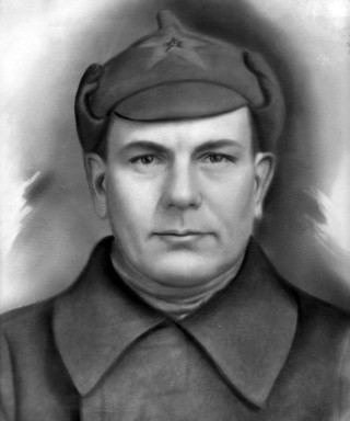 Иванец Филимон Филиппович