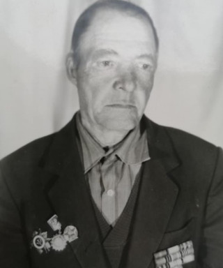 Букин Иван Леонтьевич