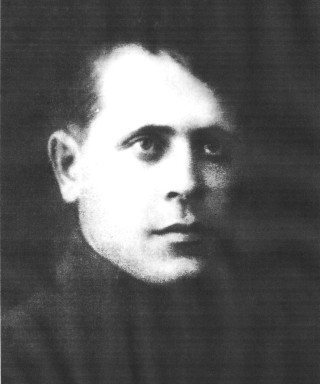 Демидов Алексей Григорьевич